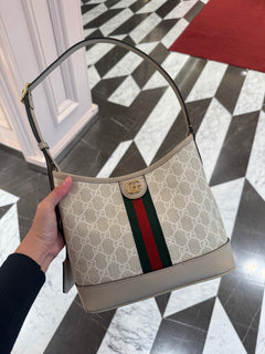 GUCCI Ophidia GG Small Shoulder Bag | 古馳 手袋 (多色)