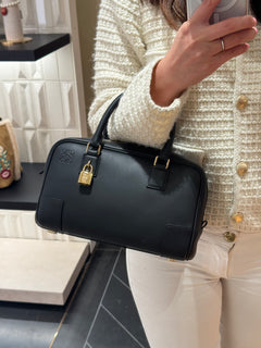 LOEWE Amazona 23 Bag Small | 羅意威 手袋 (細碼/多色)