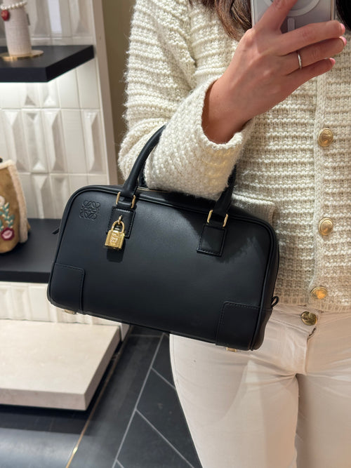 LOEWE Amazona 23 Bag Small | Loewe handbag (small size/multiple colors)