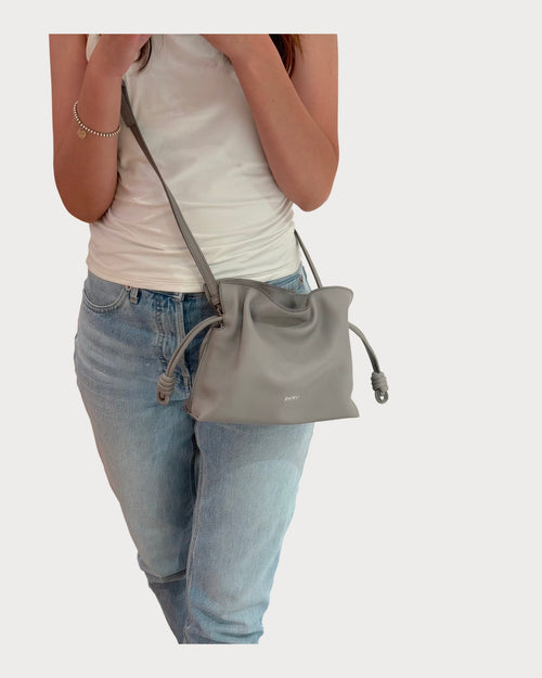LOEWE Mini Flamenco Clutch | 罗意威 手袋 (迷你/多色)