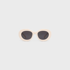 CELINE Women's Triomphe Skate 01 sunglasses in Acetate | 賽琳 太陽眼鏡 (多色)