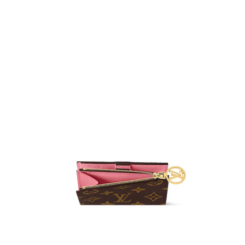 LOUIS VUITTON M25692 Lisa Wallet | Louis Vuitton wallet (pink)
