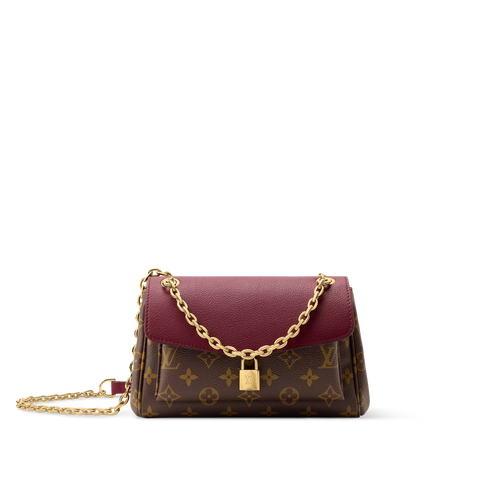 LOUIS VUITTON M26398 Saint Germain BB Bag | Louis Vuitton Saint Germain BB Bag (Multiple Colors)
