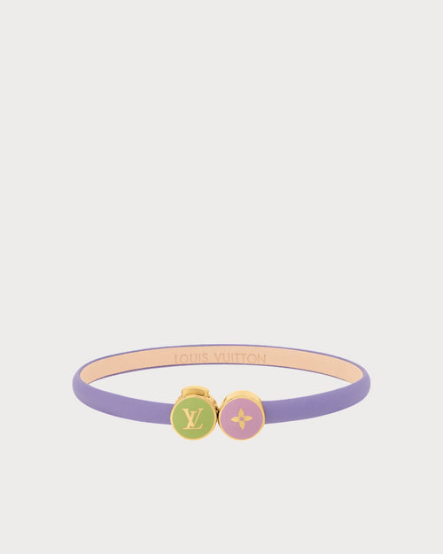 LOUIS VUITTON M4685F LV Confetti Bracelet | 路易威登 手鐲 (多色)