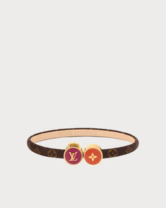 LOUIS VUITTON M4685F LV Confetti Bracelet | 路易威登 手鐲 (多色)