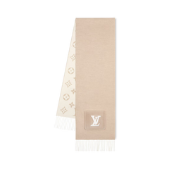 LOUIS VUITTON M97230 LV Blizzard Scarf | 路易威登 頸巾 (多色)