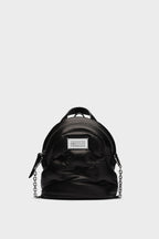 MAISON MARGIELA Glam Slam Backpack | 瑪吉拉之家 背囊 (黑色)
