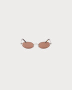 MIU MIU Sunglasses Chocolate Brown Lenses(巧克力棕鏡片)