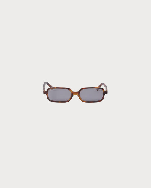 MIU MIU Regard Sunglasses Dark Gray Lenses(深灰色鏡片)