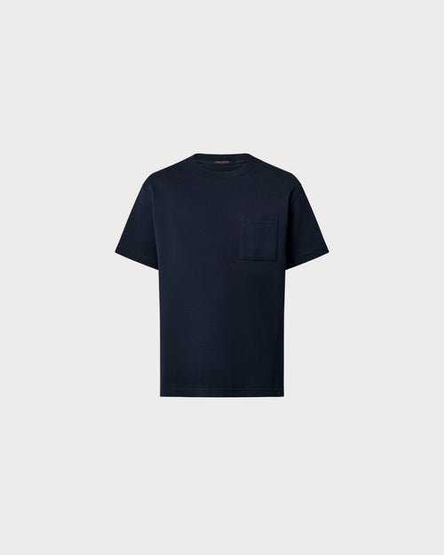 路易威登 男仕 1afbam Men's Pique T-shirt 棉质手袋(3色)