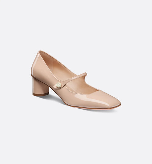 CHRISTIAN DIOR Women's Jolie Dior Pump | Dior high heels (multi-color)