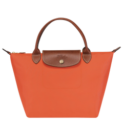 LONGCHAMP Le Pliage Original S Handbag | 瓏驤 短帶細碼手提袋 (多色)