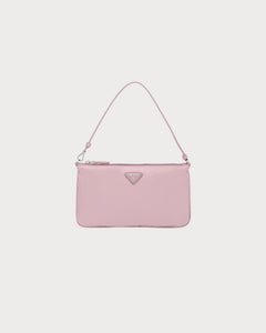PRADA Re-Nylon Mini Bag | 普拉达 迷你手袋 (Pink)