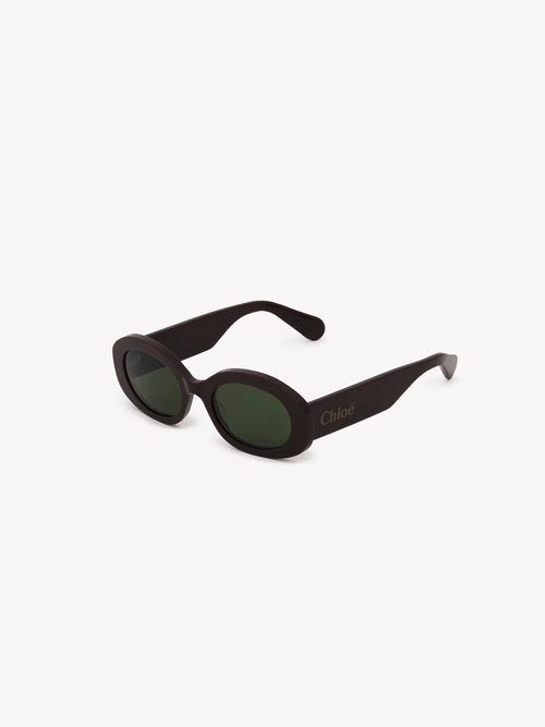 CHLOE Women's Naomy sunglasses | 蔻依 太陽眼鏡 (多色)