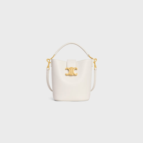 CELINE Mini Bucket Louise | Celine Mini Bucket Bag (Multicolor)