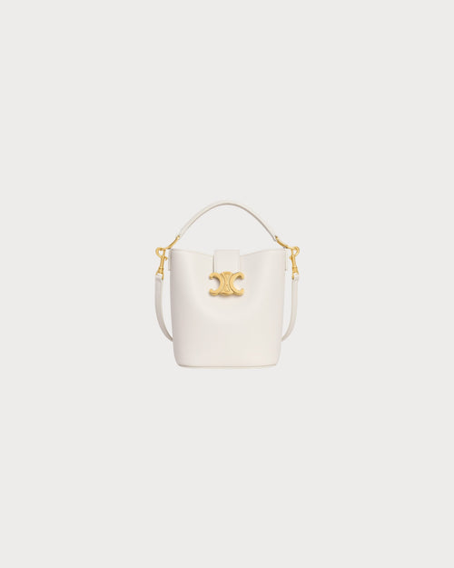 CELINE Louise Bag Smooth Calfskin(Mini/3 Colors)