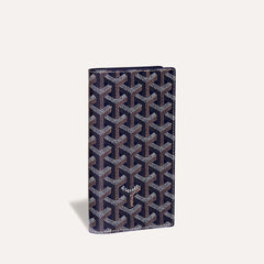 GOYARD Saint Lambert Wallet | 戈雅 長銀包 (多色)