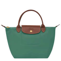 LONGCHAMP Le Pliage Original S Handbag | 瓏驤 短帶細碼手提袋 (多色)