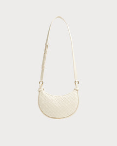 BOTTEGA VENETA BV Gemelli Messenger Lambskin(3 Colors)