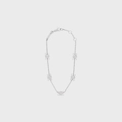 CELINE Triomphe Mini Triomphe Bracelet | 賽琳 手鏈 (多色)