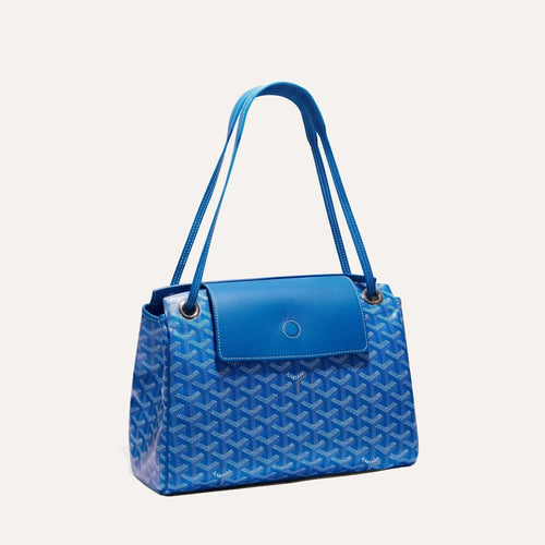 GOYARD Rouette Souple Bag | 戈雅 手袋 (多色)