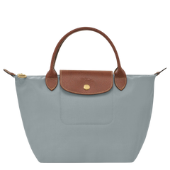 LONGCHAMP Le Pliage Original S Handbag | 瓏驤 短帶細碼手提袋 (多色)