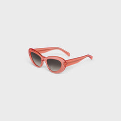 CELINE Women's Butterfly S320 sunglasses in Acetate | 賽琳 太陽眼鏡 (多色)