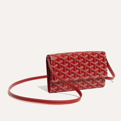 GOYARD Varenne Continental Wallet | Goya wallet (multi-color)