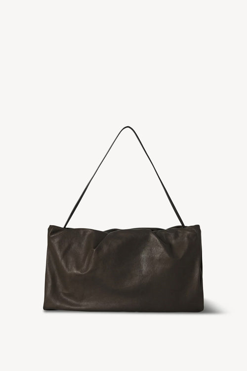 THE ROW XL Bourse Bag in Leather | 手袋 (多色)