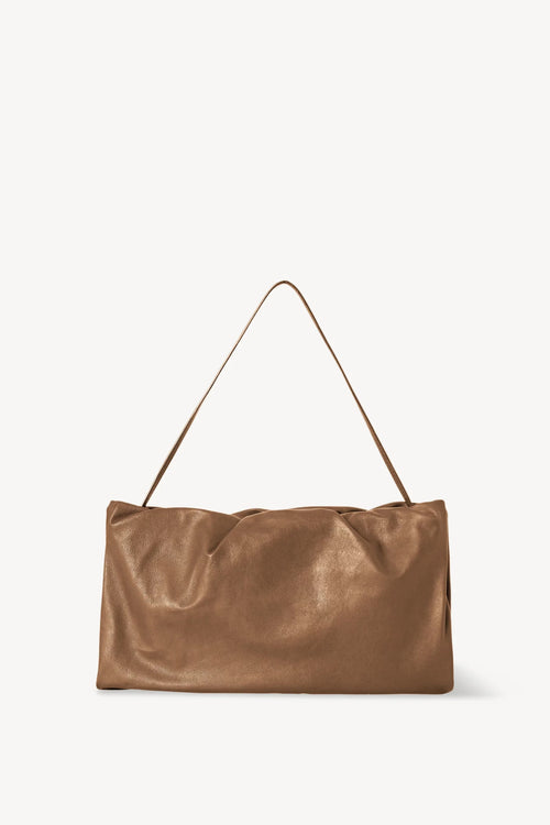 THE ROW XL Bourse Bag in Leather | 手袋 (多色)