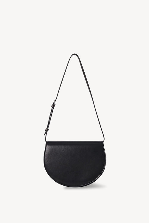 THE ROW Canteen Bag in Leather | 手袋 (多色)