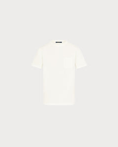 LOUIS VUITTON 1A8HBR Men's Half Damier Pocket T-Shirt(3 Colors)