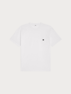 CELINE (M) Triomphe Loose T-Shirt Cotton Jersey(2 Colors)