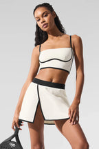 ALO YOGA Airbrush Streamlined Bra Tank | 背心內衣 (多色) - LondonKelly 英國名牌代購