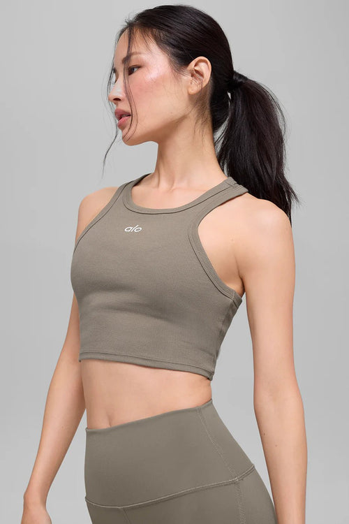 ALO YOGA Aspire Tank | 背心 (多色) - LondonKelly 英國名牌代購