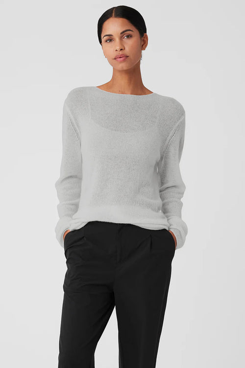 ALO YOGA Cashmere Reform Long Sleeve | 羊絨長袖上衣 (多色) - LondonKelly 英國名牌代購