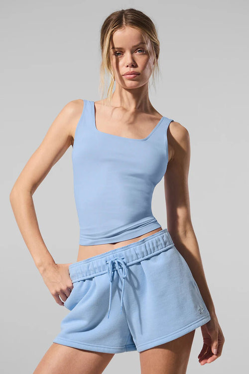 ALO YOGA Sheer Glow Tank | 透膚背心 (多色) - LondonKelly 英國名牌代購