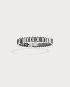 APM MONACO AB5472XBR Up and Down Bracelet | 手链 (深灰色) - LondonKelly 英国名牌代购