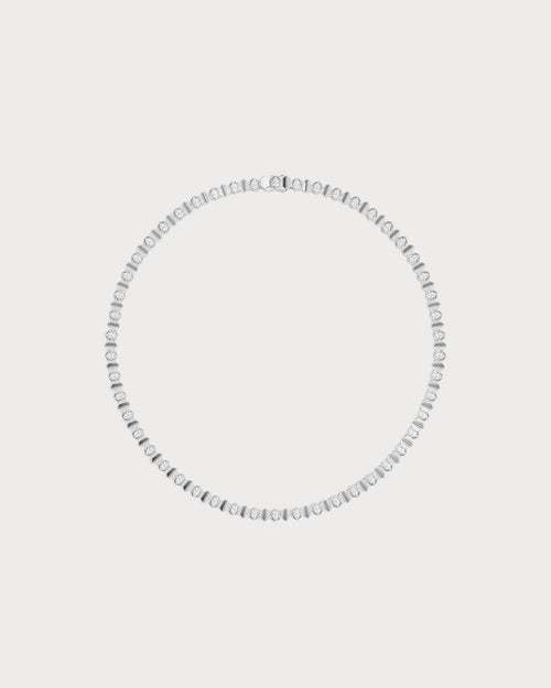 APM MONACO AC8083XBR Up and Down Choker | 颈链 (多色) - LondonKelly 英国名牌代购