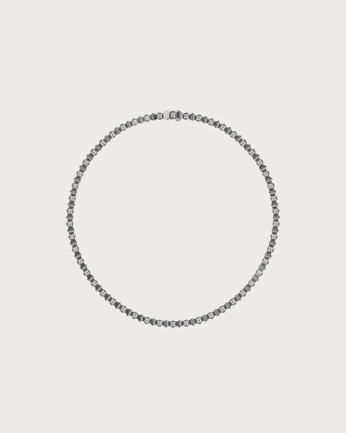 APM MONACO AC8083XBR Up and Down Choker | 頸鏈 (多色) - LondonKelly 英國名牌代購