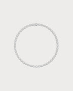 APM MONACO AC8139OX Flocons de Neige Necklace | 頸鏈 (銀色) - LondonKelly 英國名牌代購