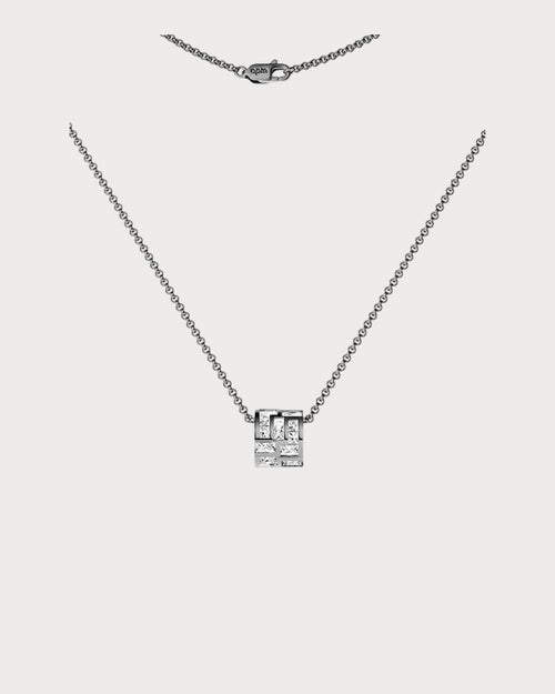 APM MONACO YC8097OX Ice Adjustable Choker | 可调式颈链 (多色) - LondonKelly 英国名牌代购