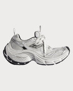 BALENCIAGA (M) 10XL Trainers(White) - LONDONKELLY 英国名牌代购