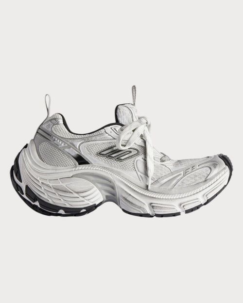 BALENCIAGA (M) 10XL Trainers(White) - LONDONKELLY 英国名牌代购