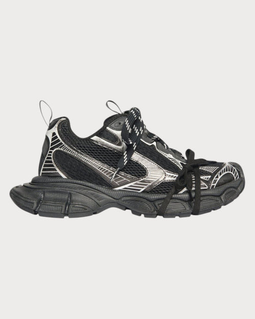 BALENCIAGA (M) 3XL Trainers(Black) - LONDONKELLY 英国名牌代购