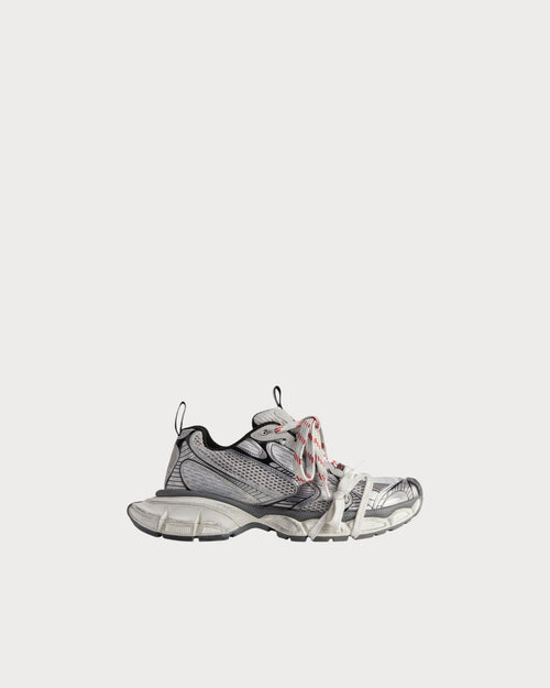 BALENCIAGA Women's 3XL Trainers in Grey | 巴黎世家 女装波鞋 (灰色) - LONDONKELLY 英国名牌代购