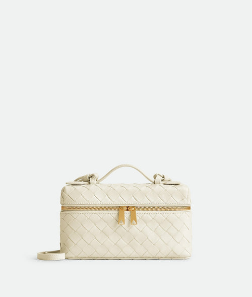 BOTTEGA VENETA Bang Bang Vanity Case | 葆蝶家 手袋 (多色) - LondonKelly 英國名牌代購