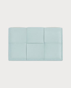 BOTTEGA VENETA Cassette Leather Business Card Case | 葆蝶家 卡套银包 (多色) - LONDONKELLY 英国名牌代购