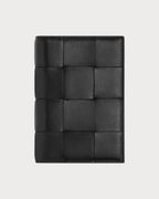 BOTTEGA VENETA Men's Cassette Leather Passport Case | 葆蝶家 男仕护照套 (多色) - LONDONKELLY 英国名牌代购