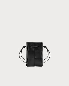 BOTTEGA VENETA Mini Cassette Bucket Bag | 葆蝶家 水桶袋 (迷你/多色) - LondonKelly 英國名牌代購